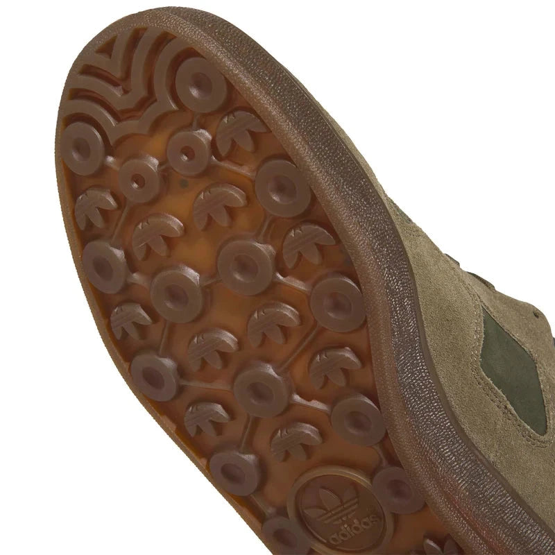 Adidas Aloha Super Olive Strata/Black footwear Adidas 