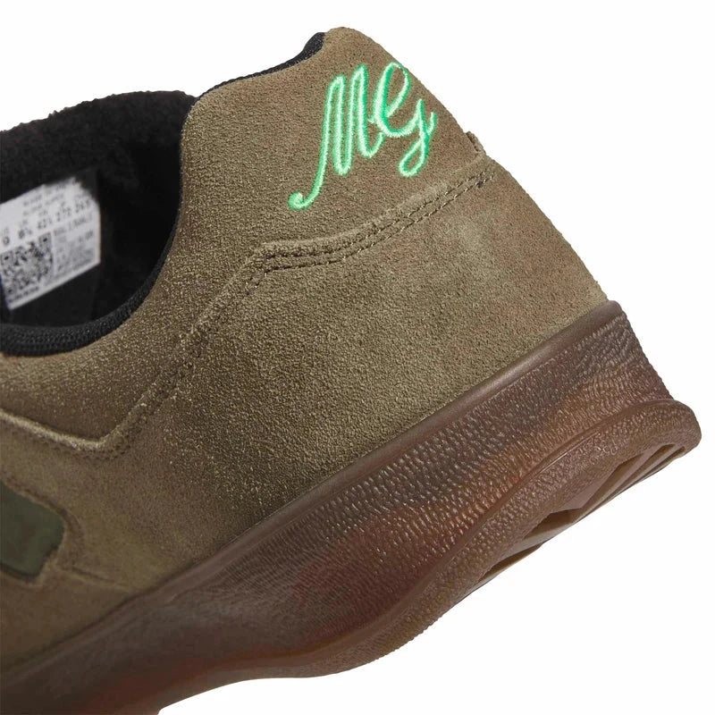 Adidas Aloha Super Olive Strata/Black footwear Adidas 