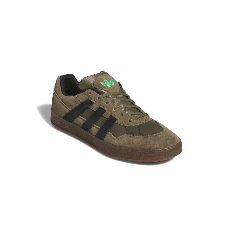 Adidas Aloha Super Olive Strata/Black footwear Adidas 