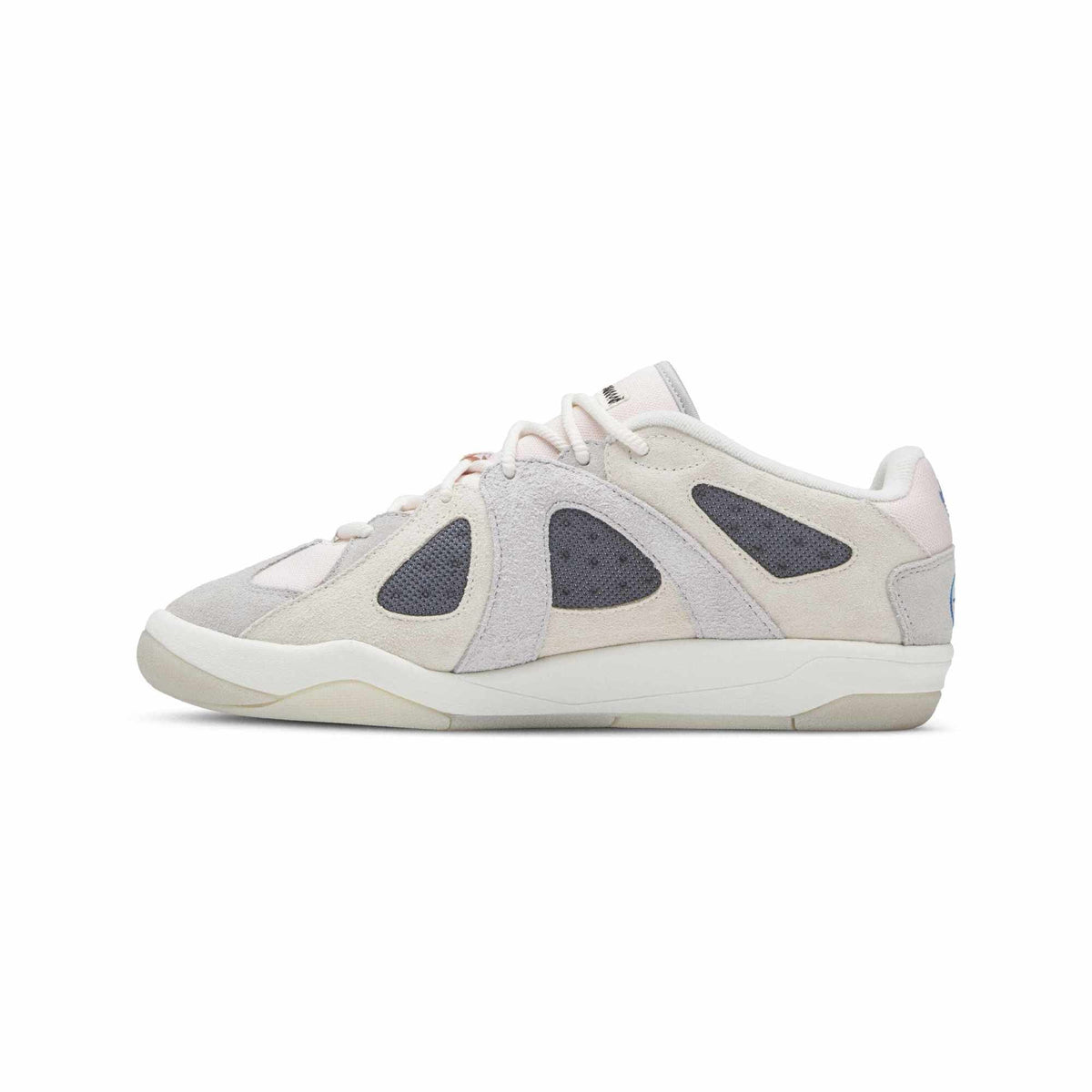 Adidas Bad Bo 1.1 Chalk White/Grey Two/Soft Pink footwear Adidas 