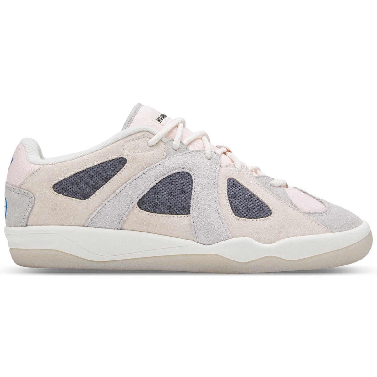 Adidas Bad Bo 1.1 Chalk White/Grey Two/Soft Pink footwear Adidas 