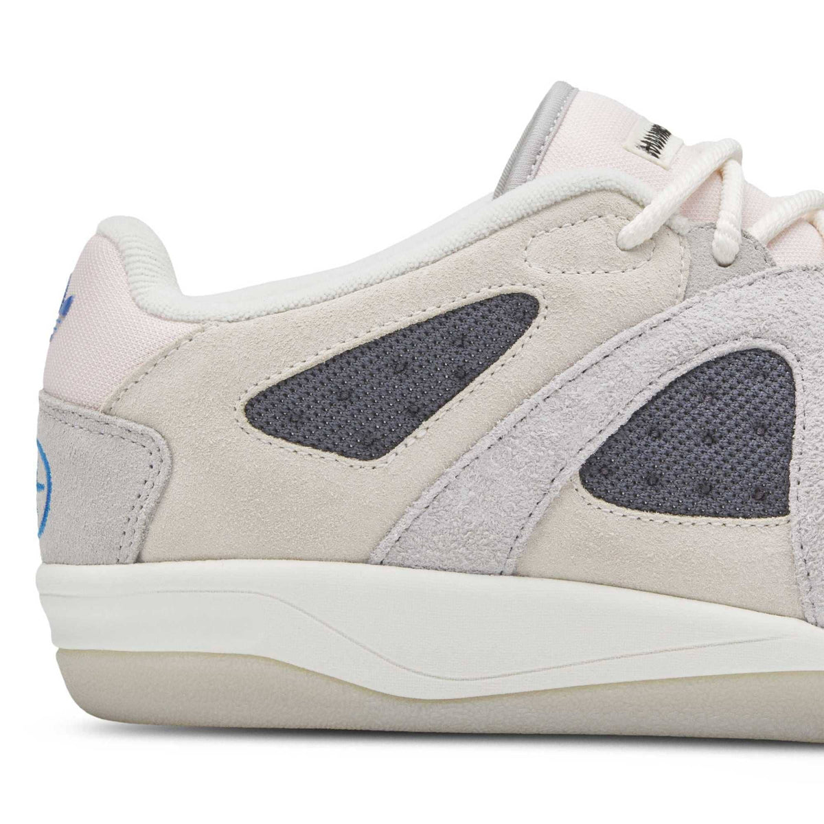 Adidas Bad Bo 1.1 Chalk White/Grey Two/Soft Pink footwear Adidas 