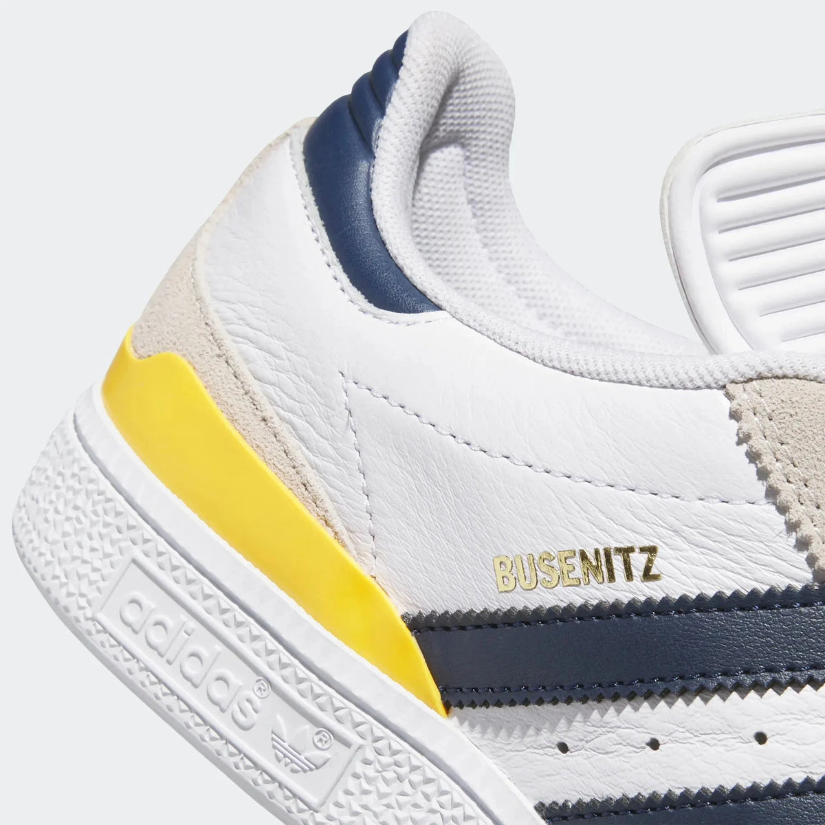 Adidas Busenitz Bliss/Collegiate Navy/Cloud White footwear Adidas 