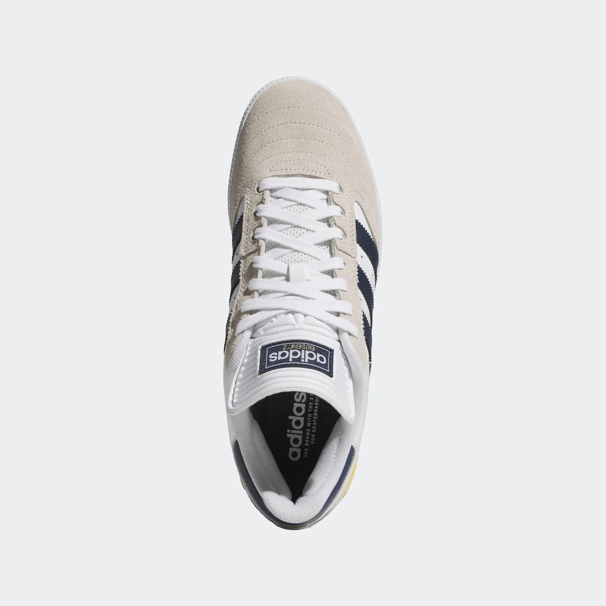 Adidas Busenitz Bliss/Collegiate Navy/Cloud White footwear Adidas 