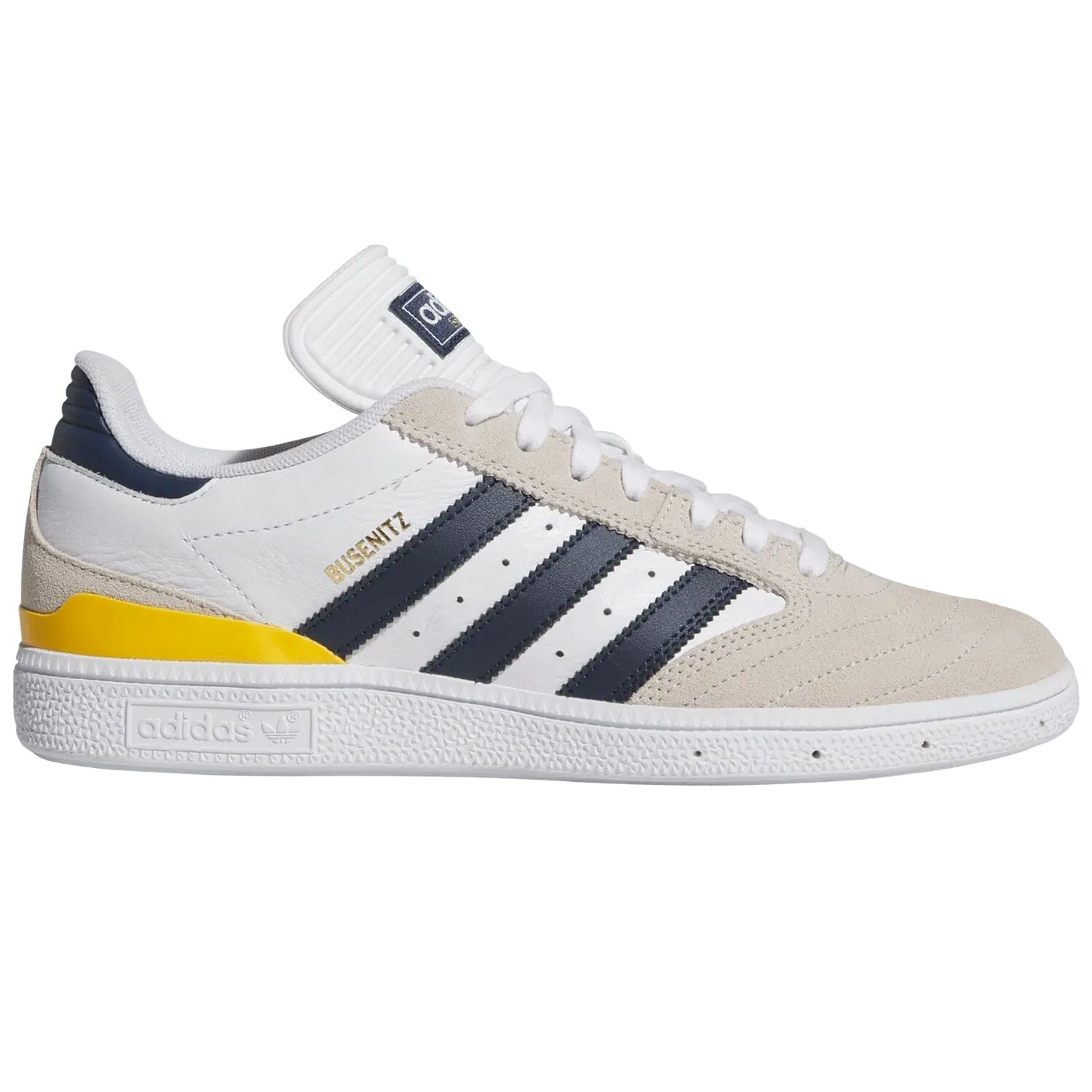 Adidas Busenitz Bliss/Collegiate Navy/Cloud White footwear Adidas 