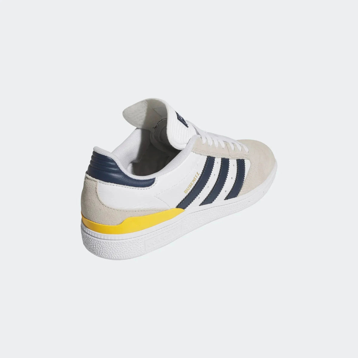 Adidas Busenitz Bliss/Collegiate Navy/Cloud White footwear Adidas 