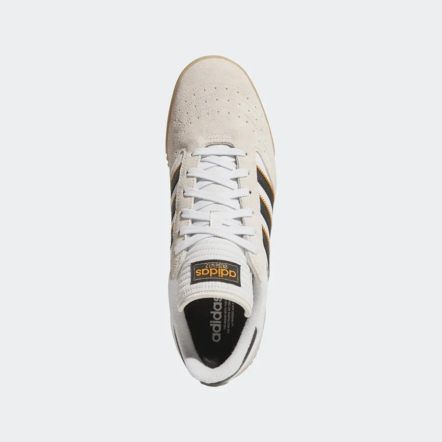 adidas Busenitz Indoor Super - Brown/Core BLACK/OFF White 10.5 adidas Busenitz Indoor Super - Brown/Core BLACK/OFF White 10.5