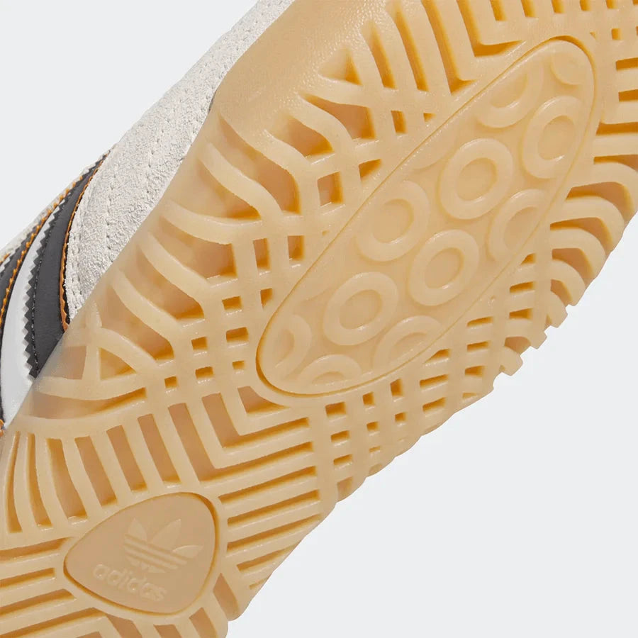 Adidas Busenitz Indoor Super Clear Brown/Core Black/Off White footwear Adidas 