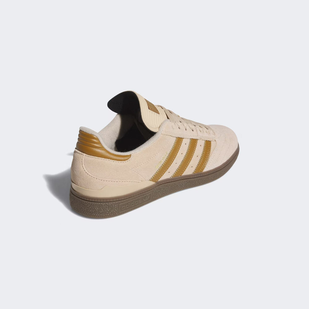 Adidas Busenitz Magic Beige/Bronze Strata/Gum footwear Adidas 