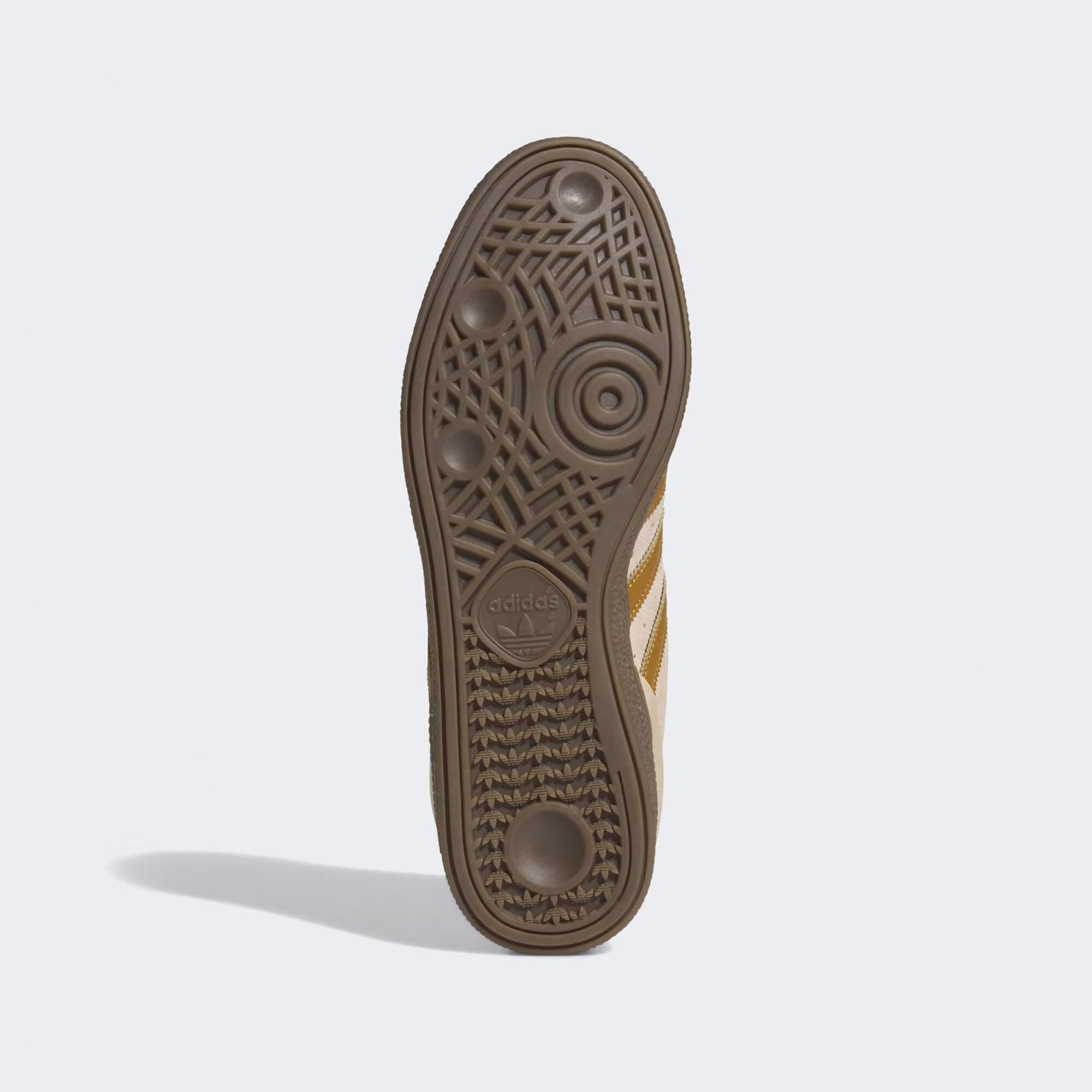 Adidas Busenitz Magic Beige/Bronze Strata/Gum - Coureur Goods Adidas Busenitz Magic Beige/Bronze Strata/Gum - Coureur Goods
