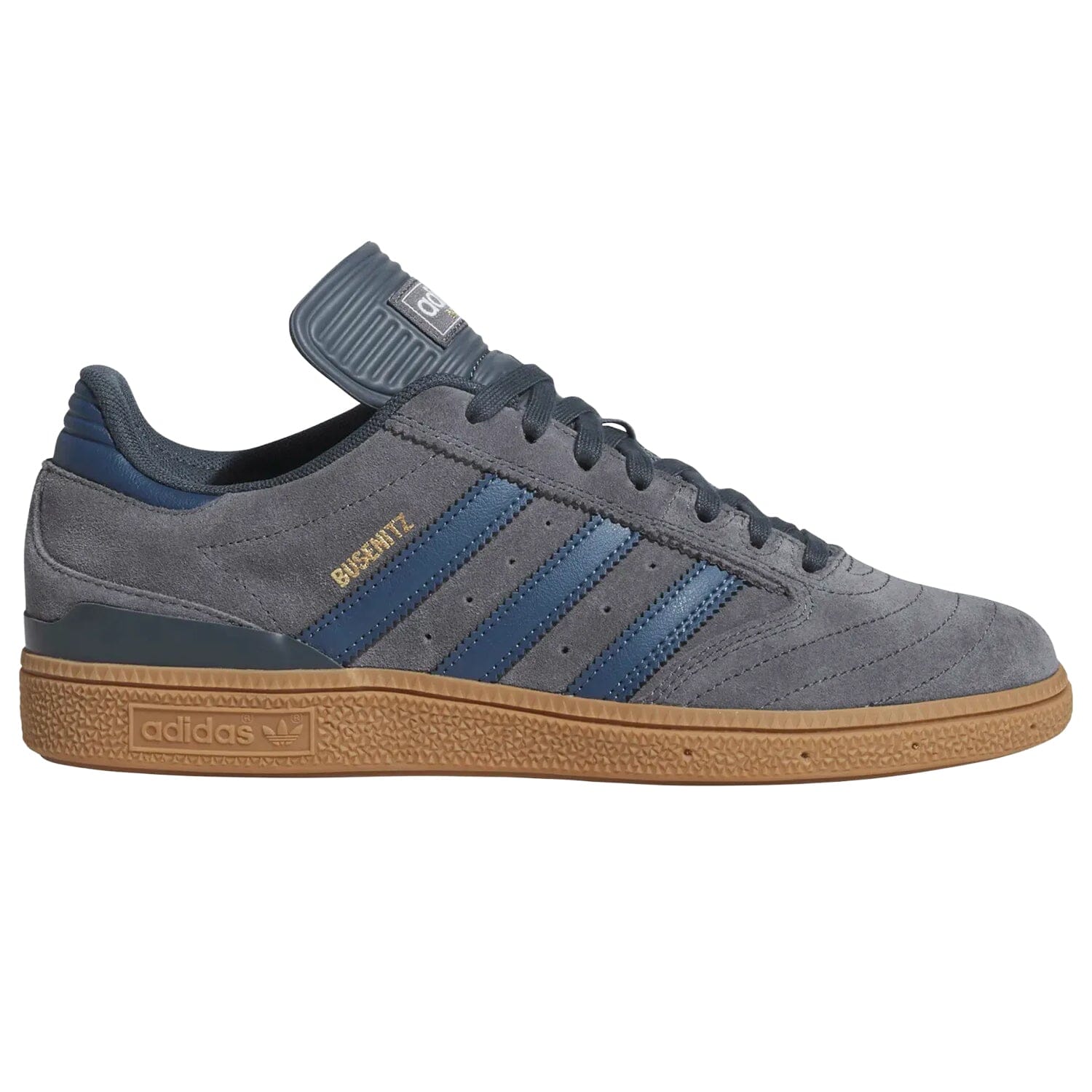 Adidas Busenitz Onix/Pre Loved Ink/Gum footwear Adidas 