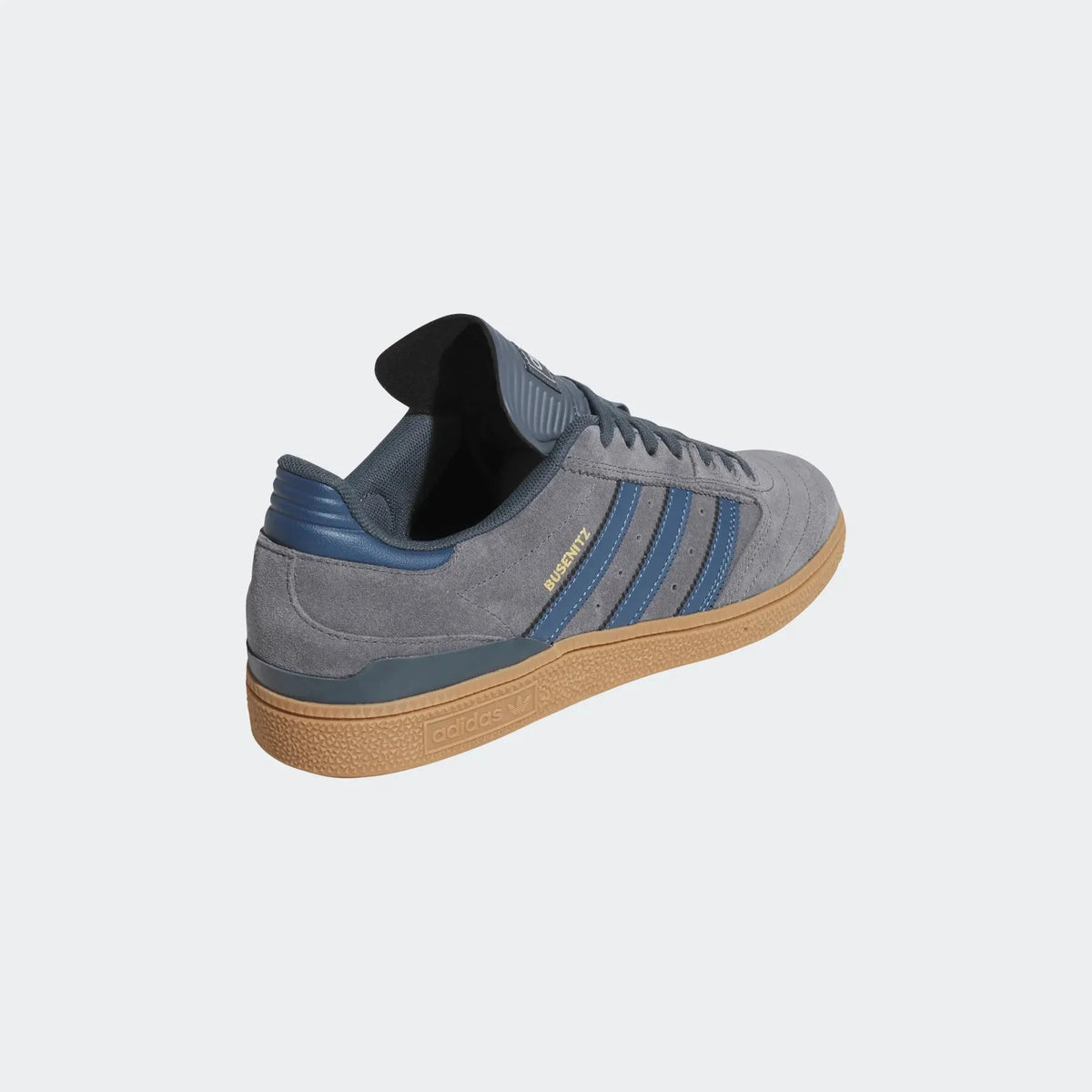 Adidas Busenitz Onix/Pre Loved Ink/Gum footwear Adidas 