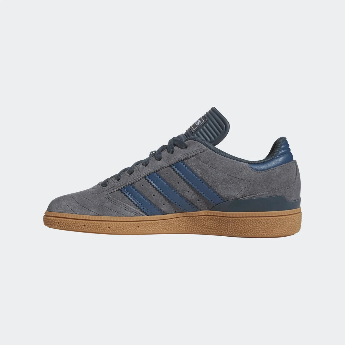 Adidas Busenitz Onix/Pre Loved Ink/Gum footwear Adidas 