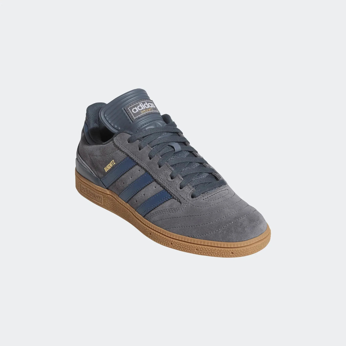 Adidas Busenitz Onix/Pre Loved Ink/Gum footwear Adidas 