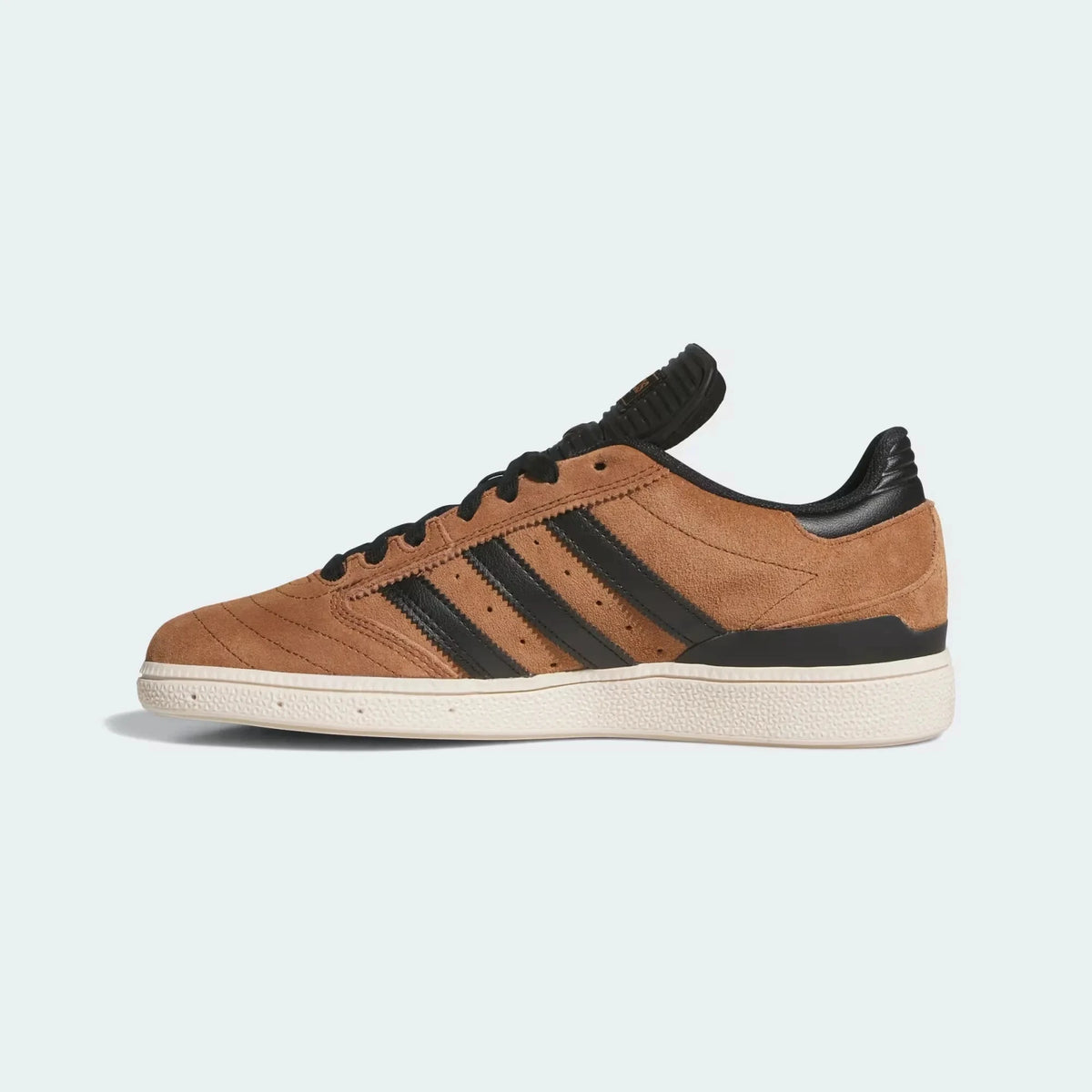 Adidas Busenitz Preloved Brown/Core Black/Chalk White footwear Adidas 
