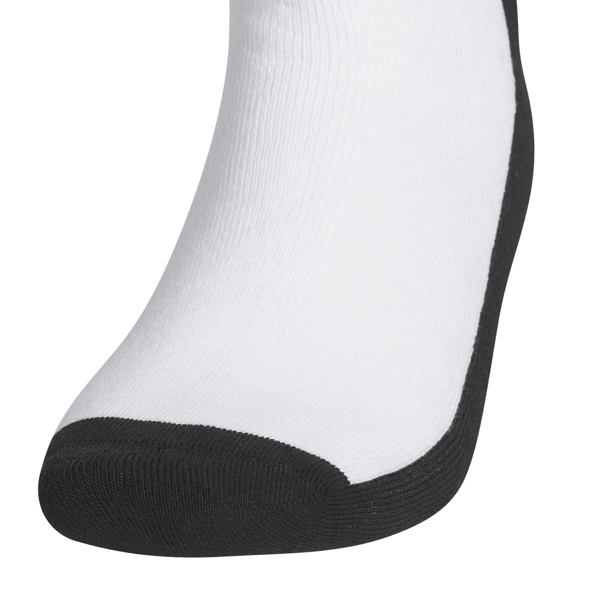 Adidas FSBS PRM Sock 3 Pack Black/White/Aurora Ink socks Adidas 