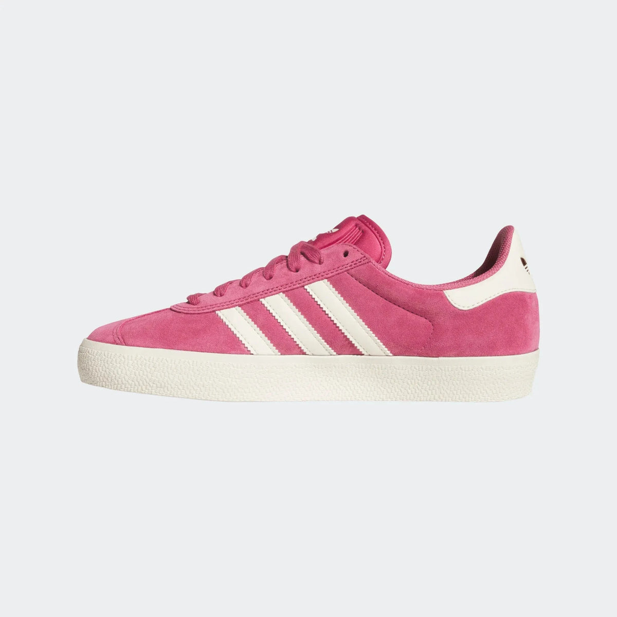 Adidas Gazelle ADV Dusty Magenta/Cream White footwear Adidas 