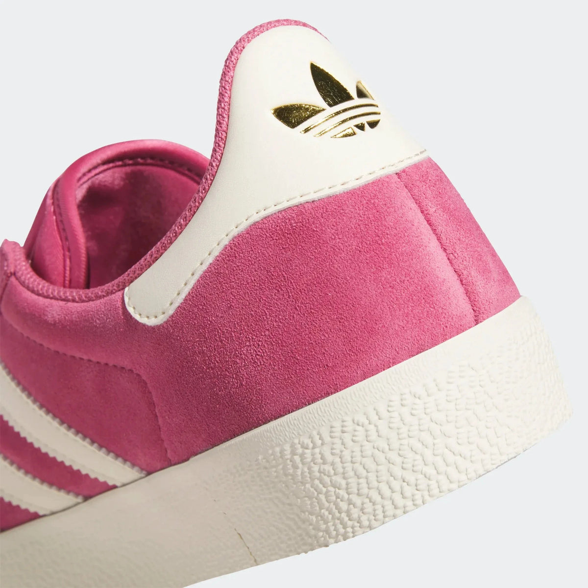 Adidas Gazelle ADV Dusty Magenta/Cream White footwear Adidas 