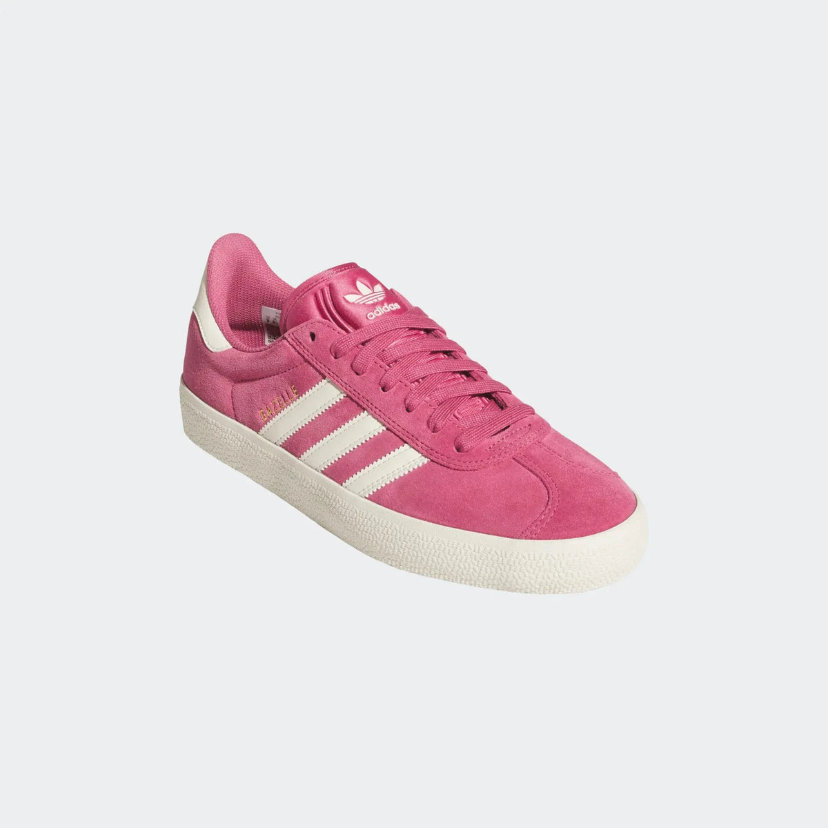 Adidas Gazelle ADV Dusty Magenta/Cream White footwear Adidas 