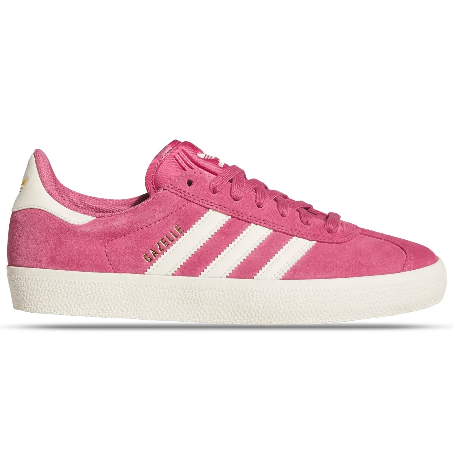 Adidas Gazelle ADV Dusty Magenta/Cream White footwear Adidas 