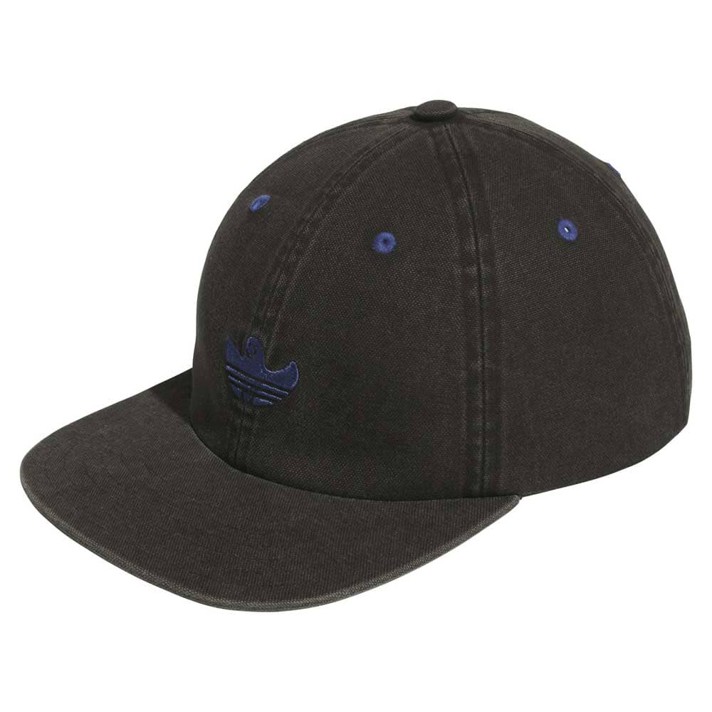 Adidas Gonz Cap Black Hats Adidas 
