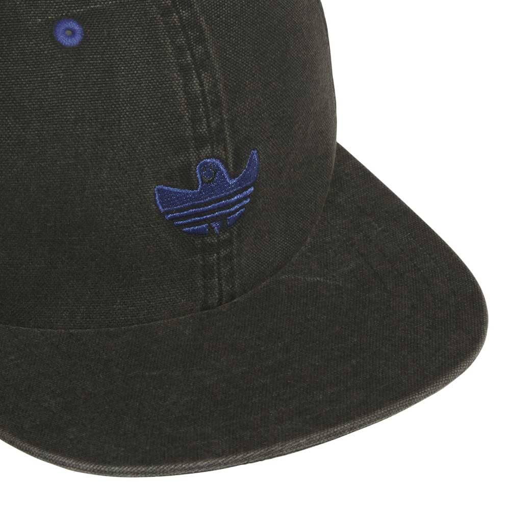 Adidas Gonz Cap Black Hats Adidas 