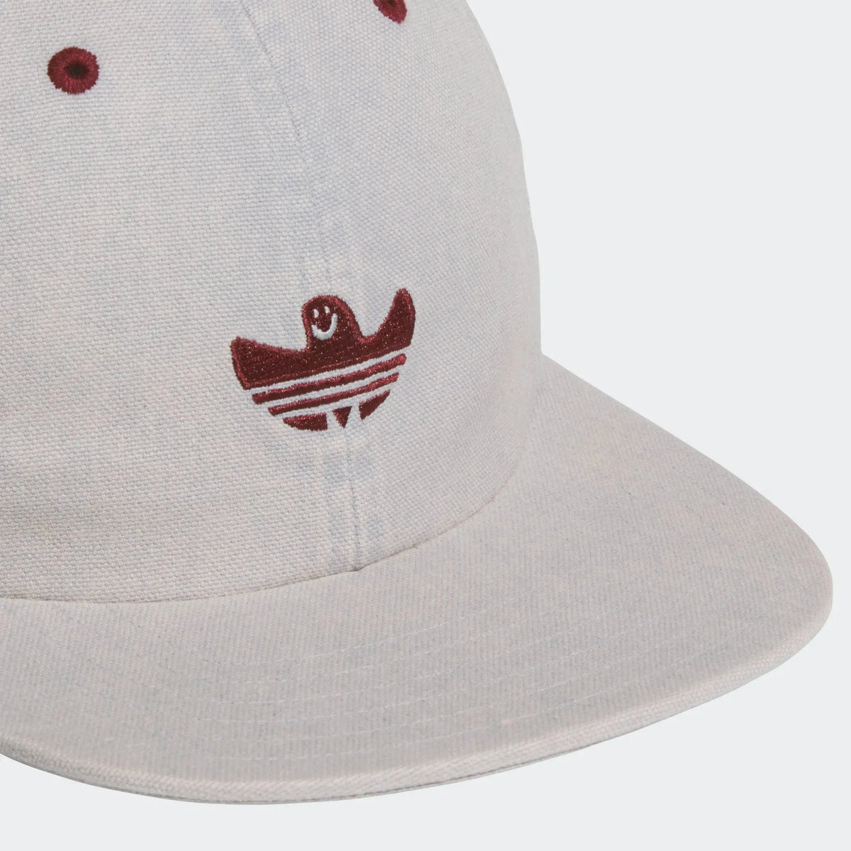 Adidas Gonz Cap HailSil Hats Adidas 