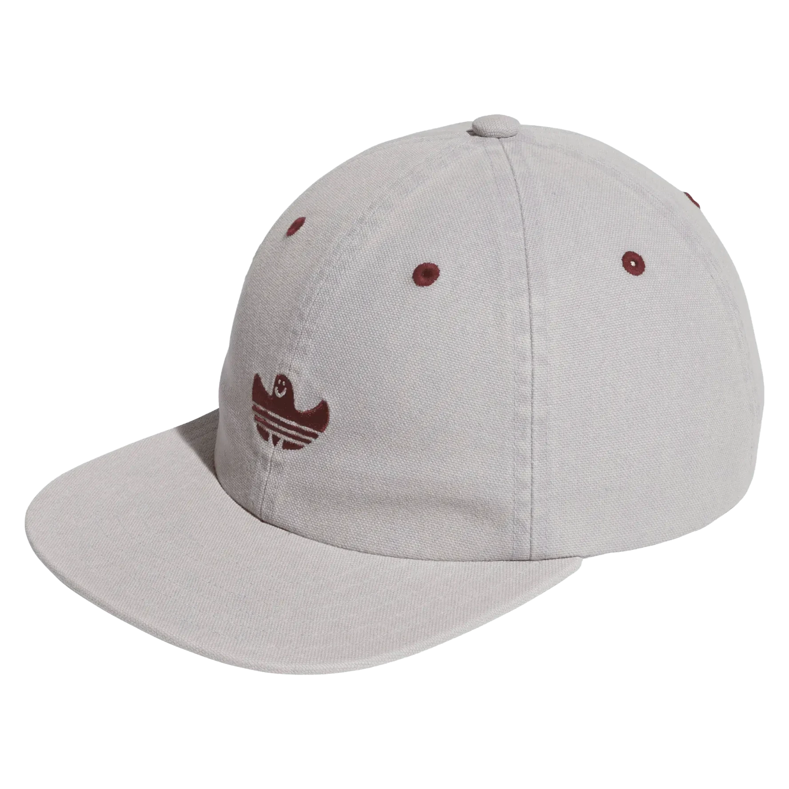 Adidas Gonz Cap HailSil Hats Adidas 