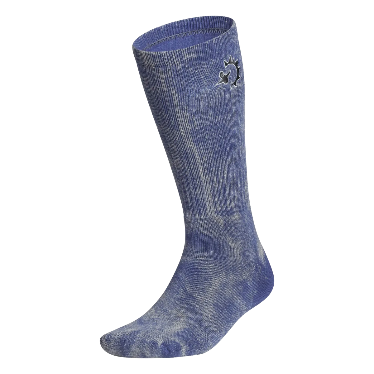 Adidas Gonz Sock Muted Purple Socks Adidas 