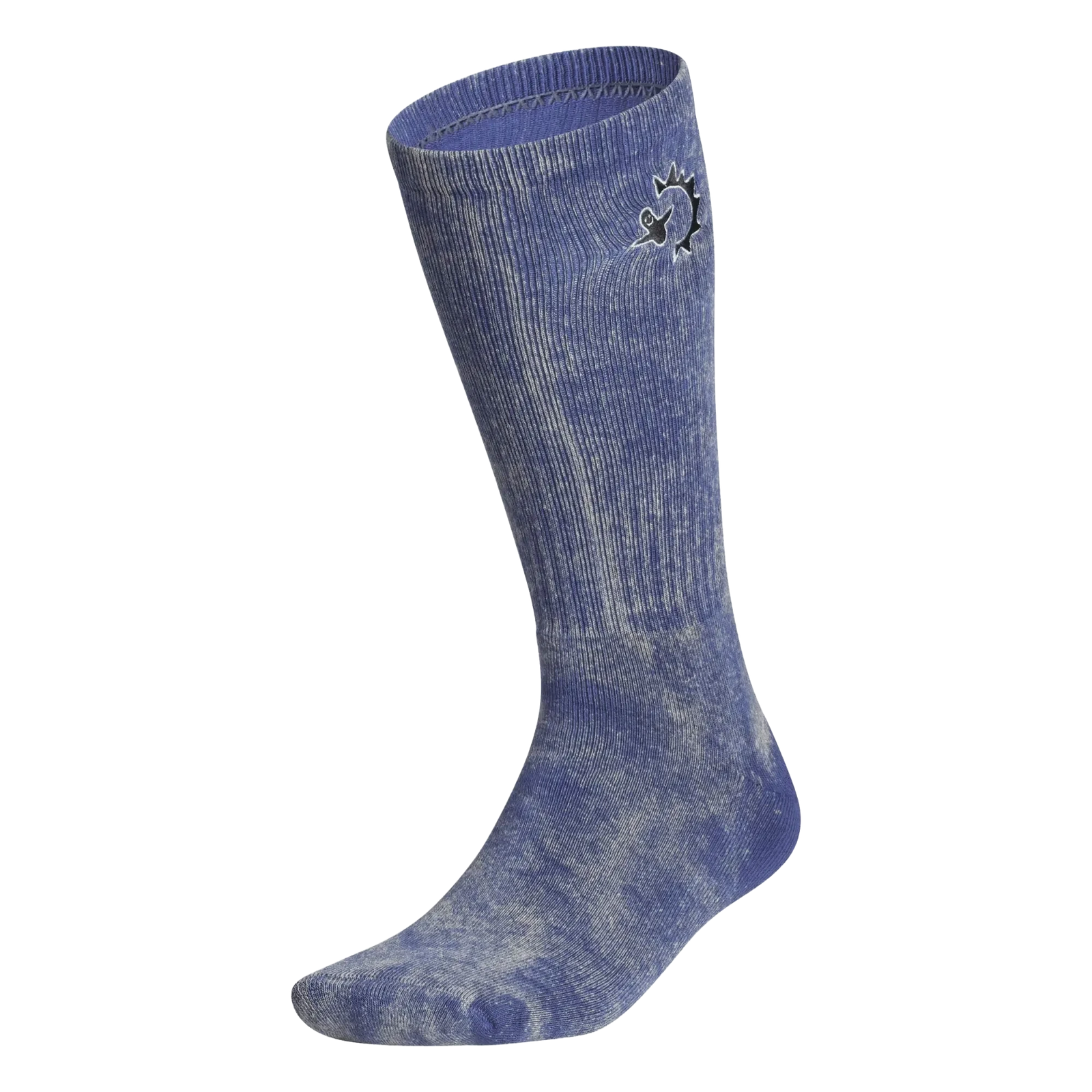 Adidas Gonz Sock Muted Purple Socks Adidas 