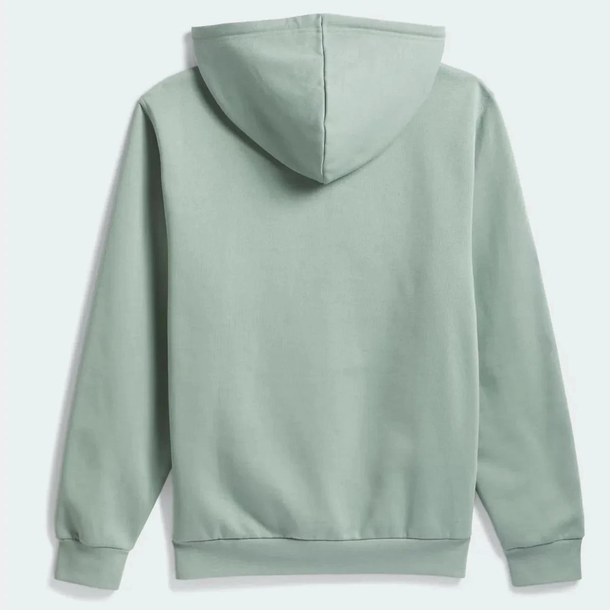 Adidas Henry Jones Hoodie Silver Green hoodies Adidas 