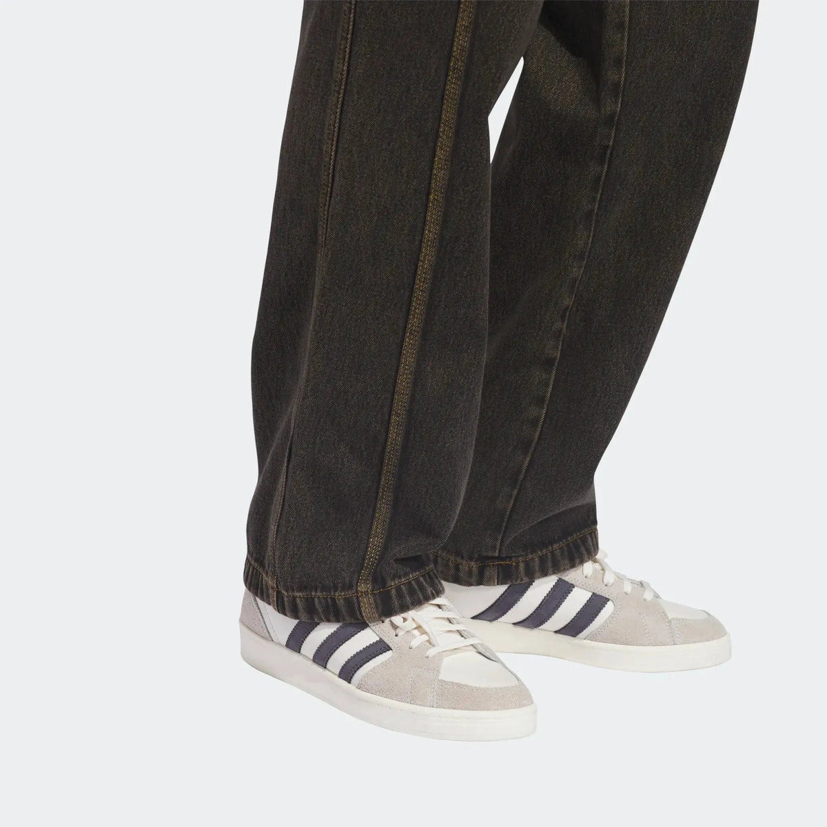 Adidas Kader Pant Acid Wash Bronze Strata pants Adidas 