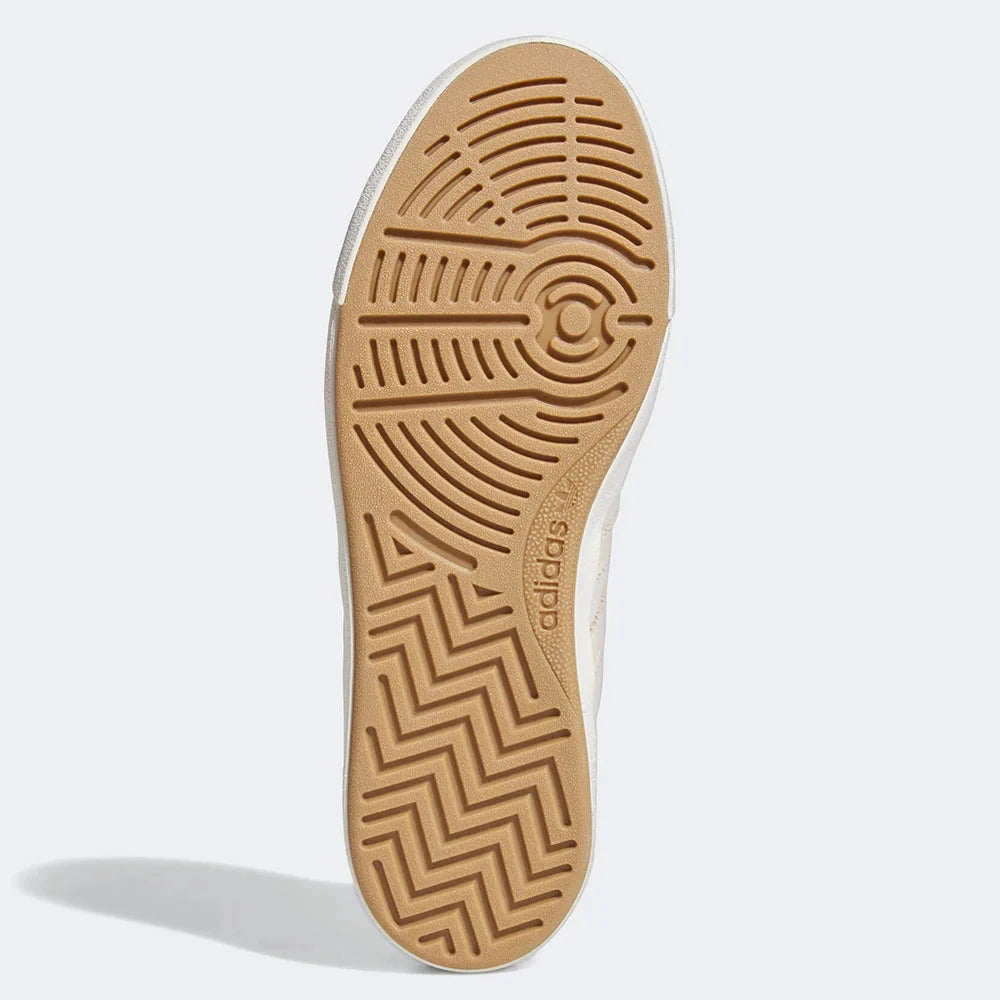 Adidas Nora Aluminum/White/Gold footwear Adidas 