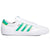 Adidas Nora Cloud White/Court Green/Yellow footwear Adidas 