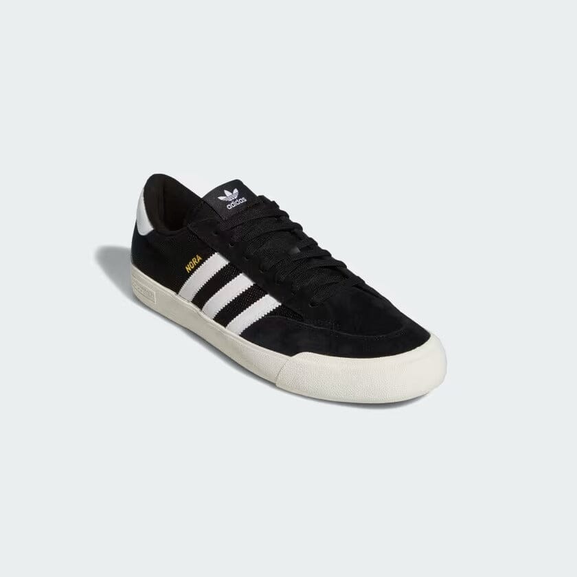 Adidas Nora Core Black/Cloud White/Grey Two footwear Adidas 