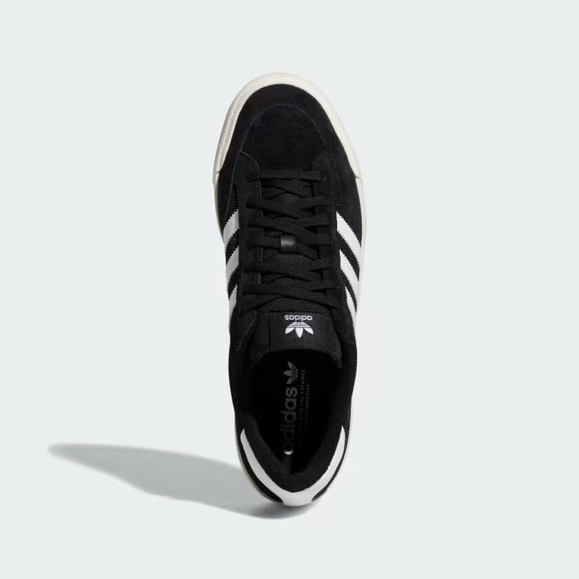 Adidas Nora Core Black/Cloud White/Grey Two footwear Adidas 