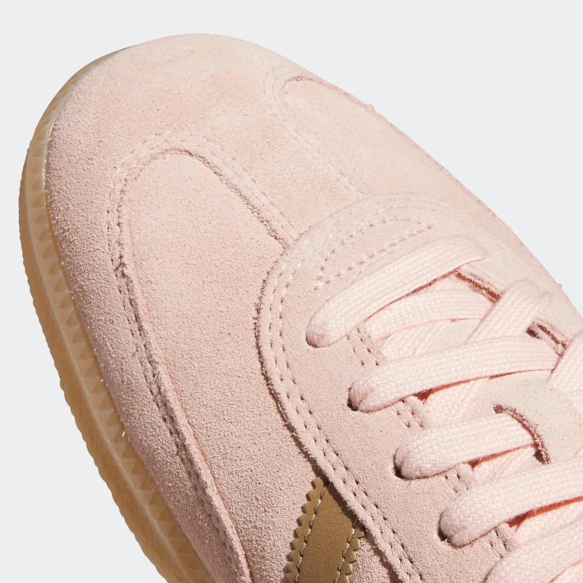 Adidas Samba ADV Blush Pink/Cardboard/Gum footwear Adidas 
