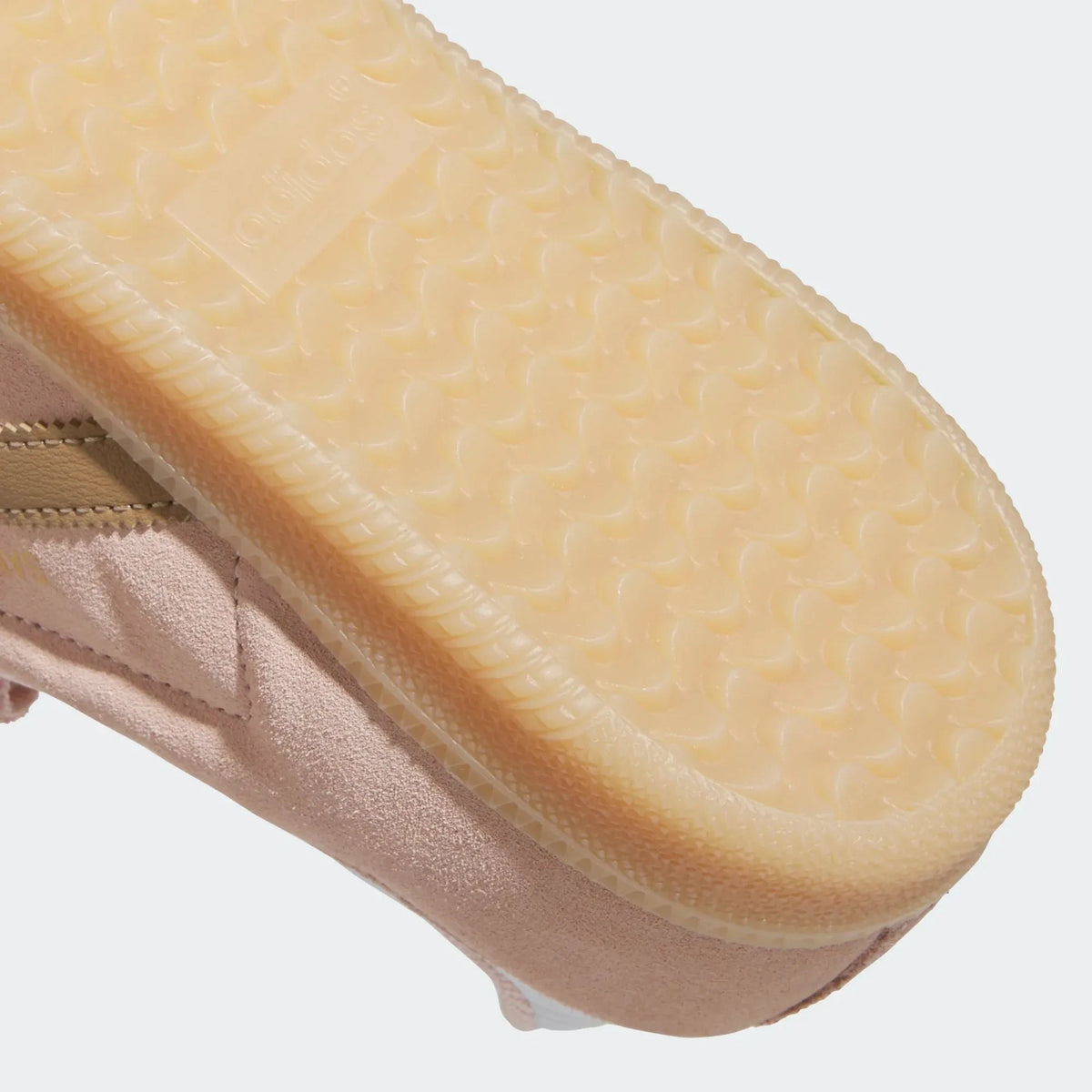 Adidas Samba ADV Blush Pink/Cardboard/Gum footwear Adidas 