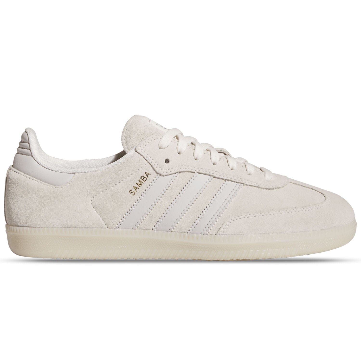 Adidas Samba ADV Chalk White/Grey Carbon footwear Adidas 