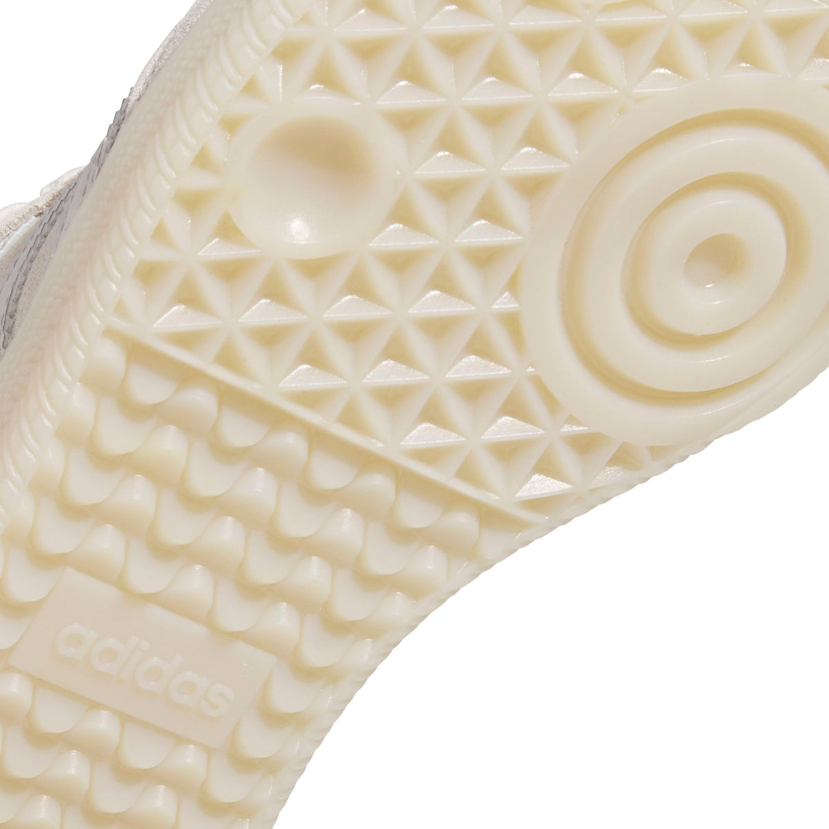 Adidas Samba ADV Chalk White/Grey Carbon footwear Adidas 