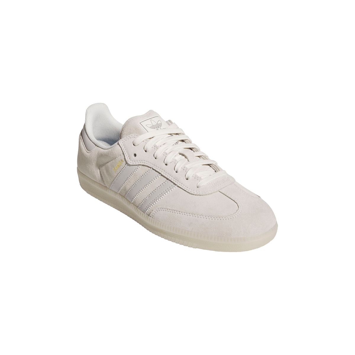 Adidas Samba ADV Chalk White/Grey Carbon footwear Adidas 