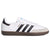 Adidas Samba ADV Cloud White/Core Black/Gum footwear Adidas 