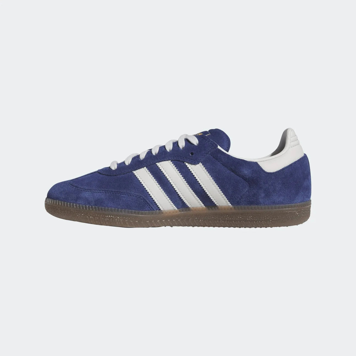 Adidas Samba ADV Dark Blue/Grey One/Gum footwear Adidas 