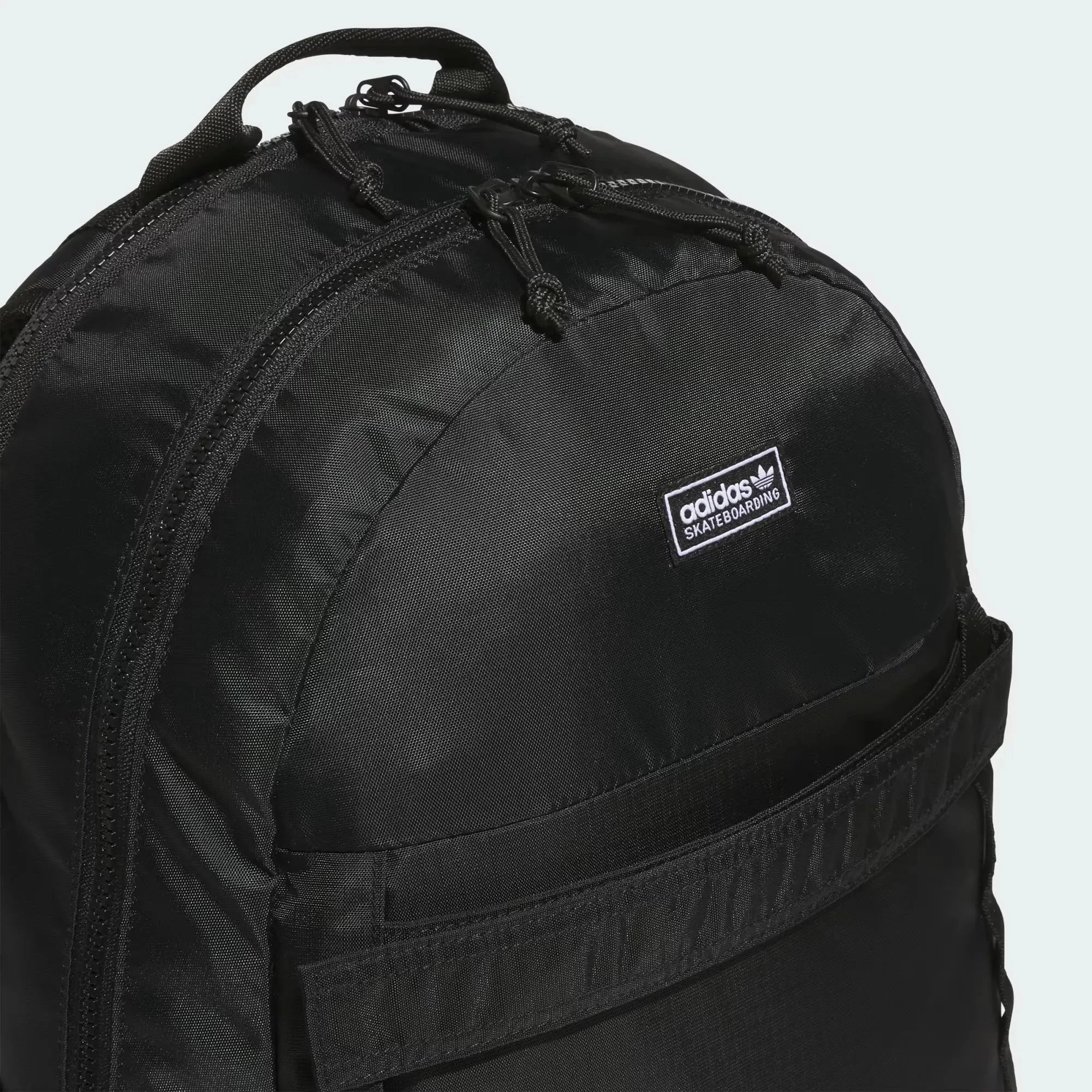 adidas Skateboarding Backpack Black
