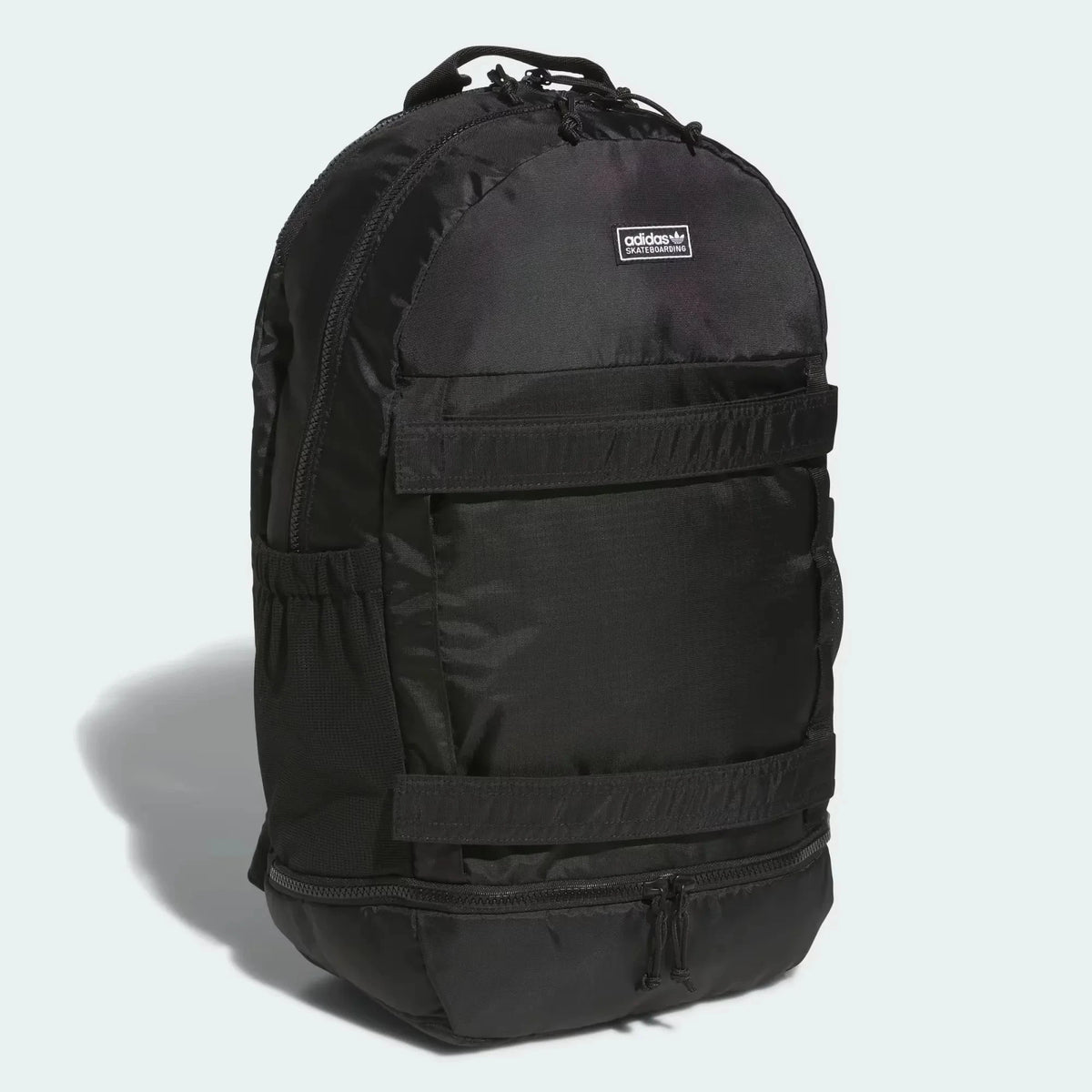 Adidas Skateboarding Backpack Black/Black bags Adidas 
