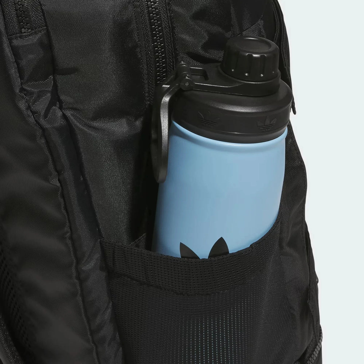Adidas Skateboarding Backpack Black/Black bags Adidas 