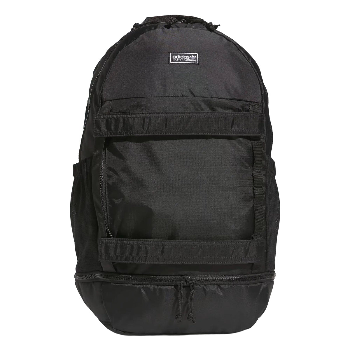 Adidas Skateboarding Backpack Black/Black bags Adidas 