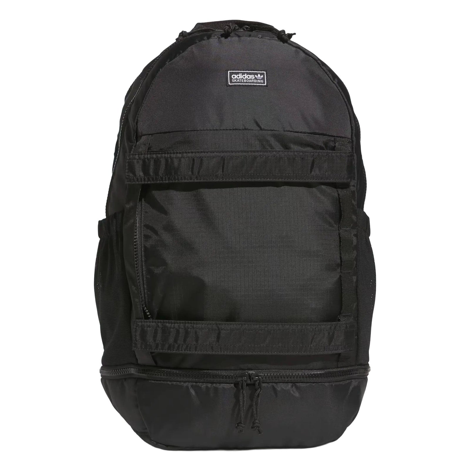 Adidas Skateboarding Backpack Black/Black bags Adidas 
