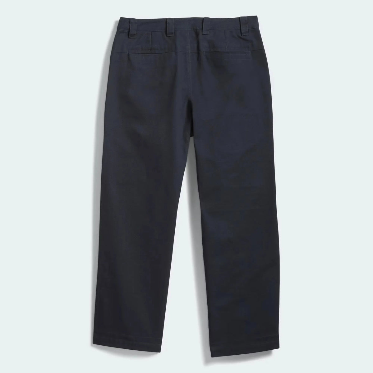 Adidas Skateboarding Chino Pant Aurora Ink Navy pants Adidas 