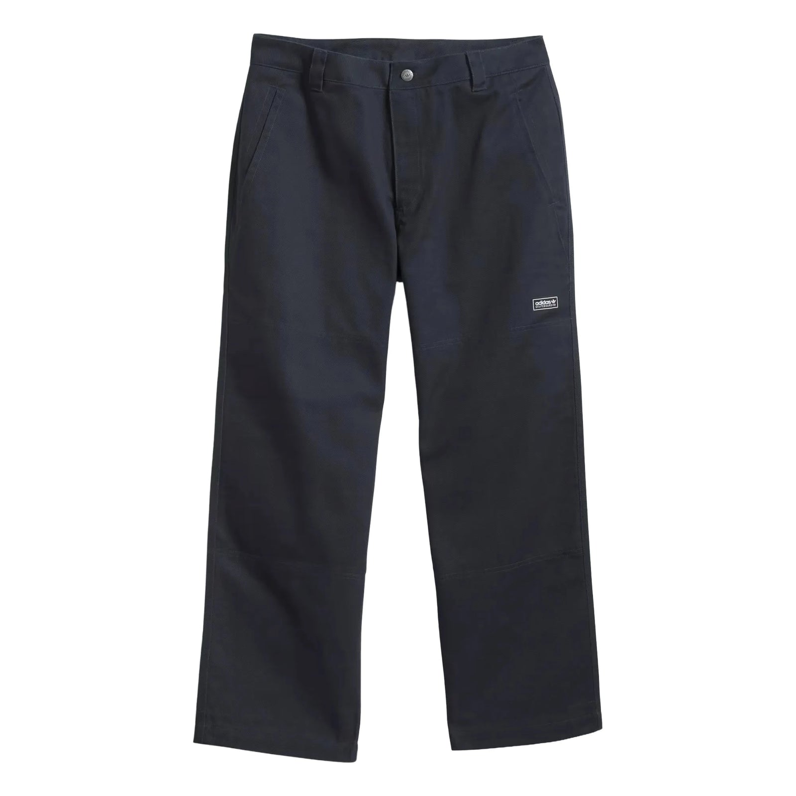 Adidas Skateboarding Chino Pant Aurora Ink Navy pants Adidas 